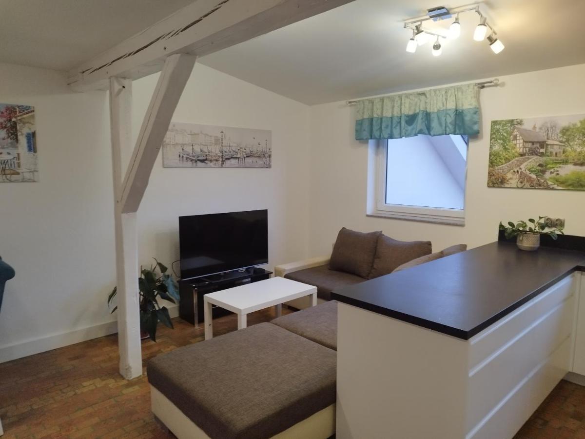 Apartament Z Widokiem Slubice Экстерьер фото